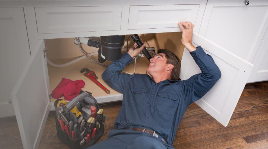 Professional Leak Detection Services in Onawa, IA